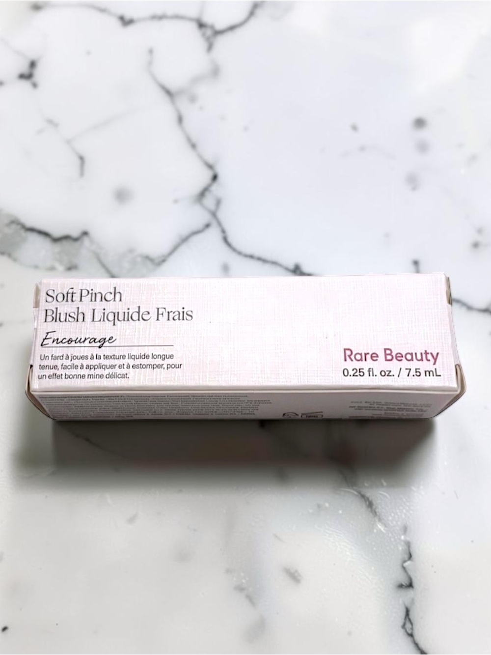 Rare Beauty Soft Pinch Liquid Blush - Encourage